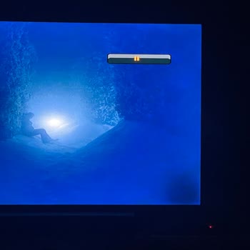 Garanti Kapsamındaki Philips TV'de Ekran Köşesindeki Sabit Kararma Çözülmedi