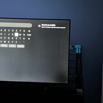 Garanti Kapsamındaki Philips TV'de Ekran Köşesindeki Sabit Kararma Çözülmedi