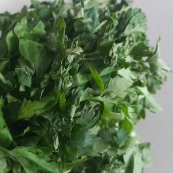 Kötü Kaliteli Çürük Sebzeler İçin İade Talebi