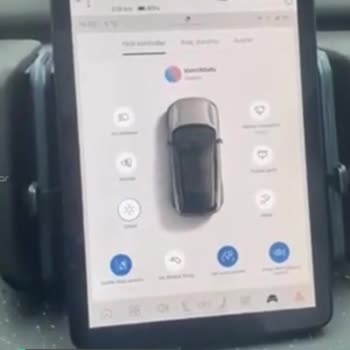 Sıfır Volvo Ex30 Aracımın İlk Günden Çıkardığı Elektronik Sorunlar!