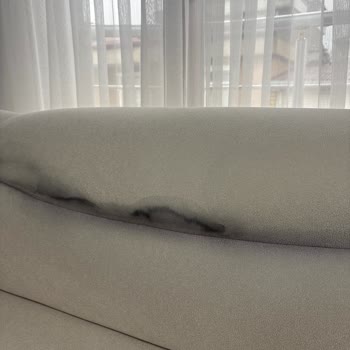 Doğtaş Mobilya Koltuğundaki Boya Kusuru İçin Ücretsiz Onarım Talebi