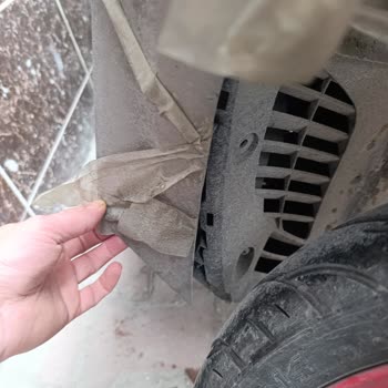 Emin Motor’da Parça Teslimatı Bir Yılı Aştı, Ödeme Alındı Ve Onarım Yapılmadı