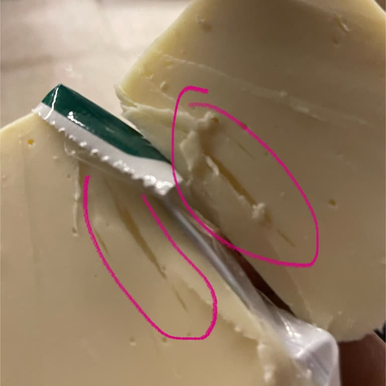 Şok Marketler Tost Peynirinde Bozulmuş Lezzet Ve Tazelik Endişesi