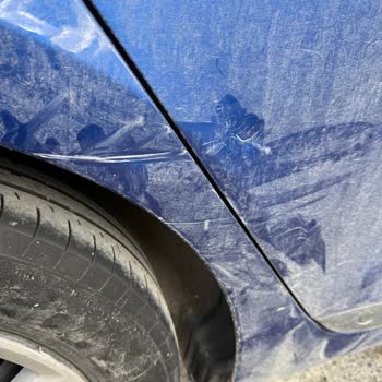 Garenta’nın Süper Mini Hasar Güvencesi İhlali Ve Haksız Ücret Tahsilatı