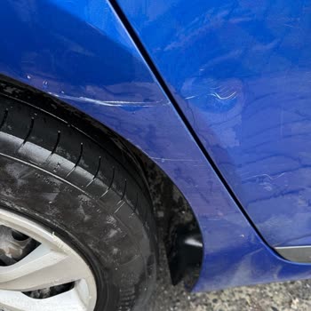 Garenta’nın Süper Mini Hasar Güvencesi İhlali Ve Haksız Ücret Tahsilatı