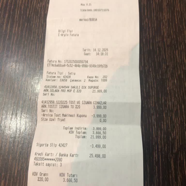 Media Markt Yanıltıcı Şarj Süresi Bilgisi Ve İade Reddi