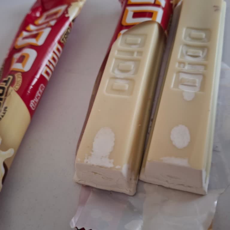 Dido Trio Çikolatalarında Donmuş Görünüm Ve Ülker’den Cevapsızlık