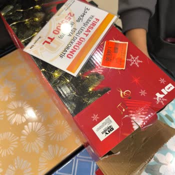 Etiket Fiyatı İle Gerçek Fiyat Arasındaki Çelişki Ve Müşteri Mağduriyeti