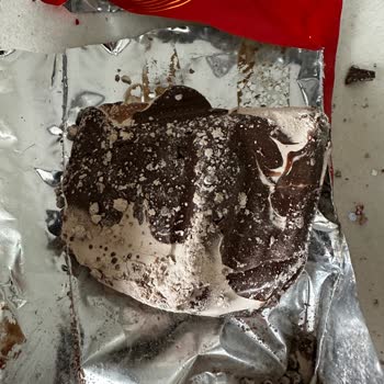 Ülker Sütlü Pul Çikolata Tek Kütle Şeklinde Çıktı, İade İmkânı Yok