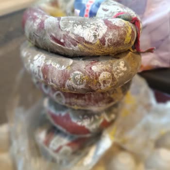 Mavibahçe Macrocenter'dan Küflü Sucuk Ve Cevapsız Şikayet