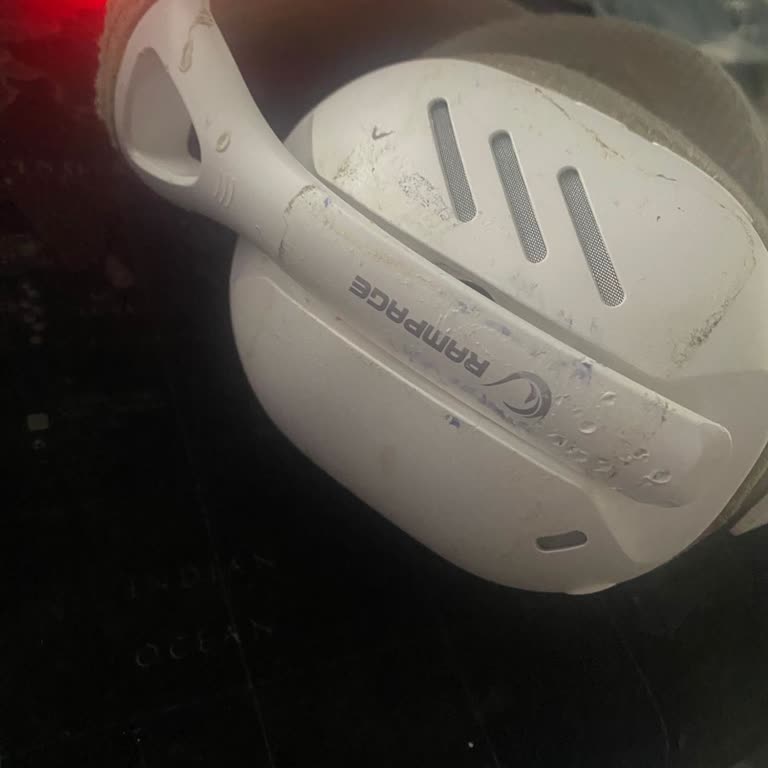 Rampage Kulaklık Çalışmıyor: USB Alıcısı Tepkisiz Ve Destek İsteği