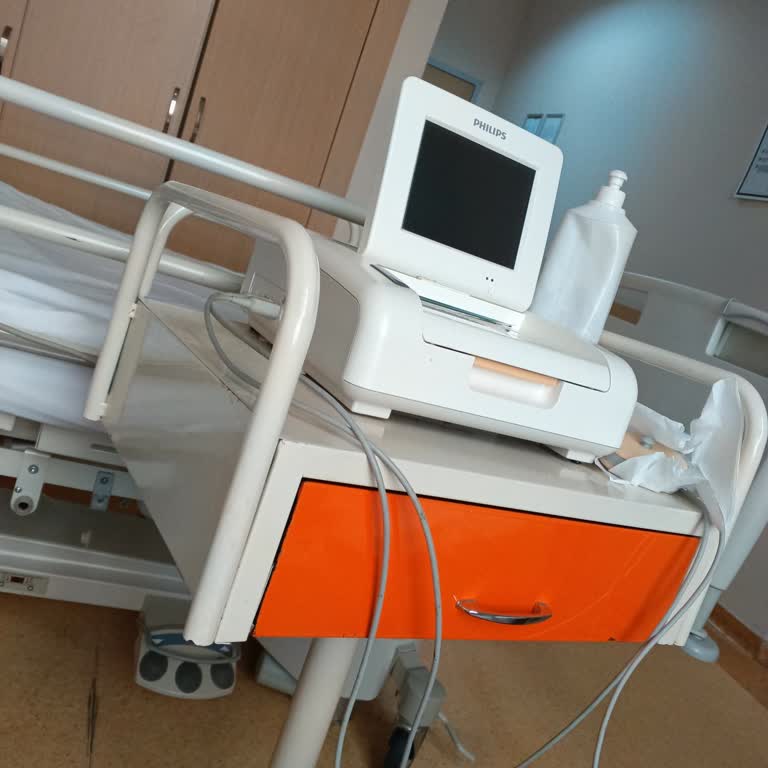 Sefaköy Medipol Hastanesinde Yanlış Tansiyon Ölçümü Hasta Güvenini Sarsıyor