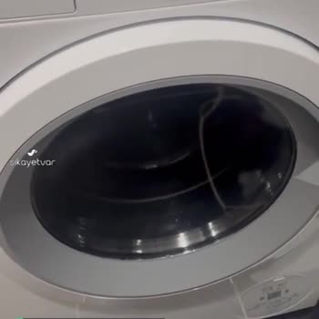 Bosch Beyaz Eşya Pişmanlıktır!