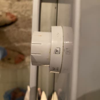 Arçelik F8440B Ocak Düğmelerinin İşaretleri Silinmiş, Hemen Değişim Gerekiyor