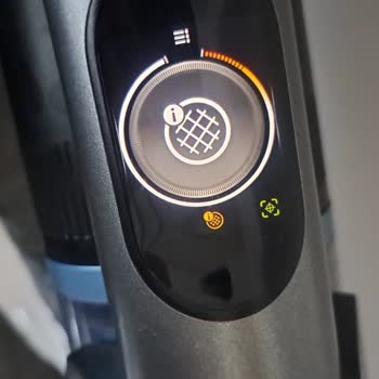 Philips Şarjlı Süpürge'de Sürekli Filtre Hatası, Güven Kaybı Ve Para İadesi Talebi