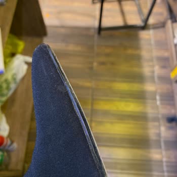 Defolu Ürün Tekrar Geldi Ve Yorumum Reddedildi