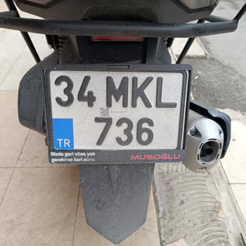 Honda PCX 125 Debriyaj Ses Ve Performans Düşüklüğü Yetkili Servis Çözüm Sunmuyor