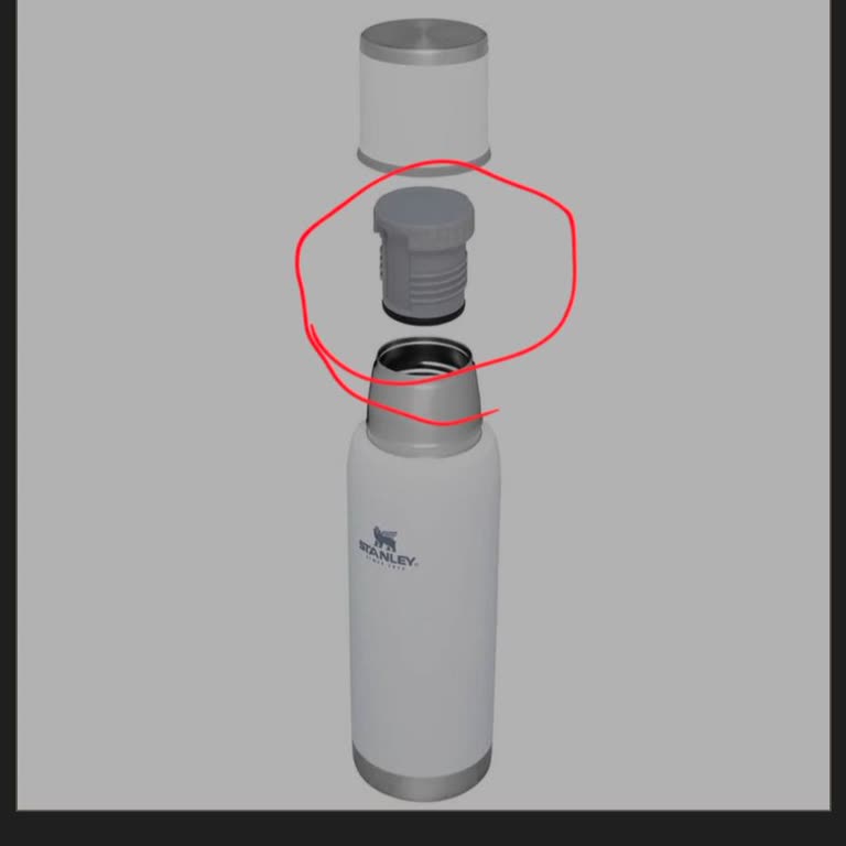 Garanti Kapsamındaki Stanley Termosu İçin A101'den Cevapsızlık