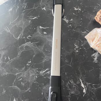 Philips Ev Aletleri Garanti Süresi İçinde Tekrarlanan Boru Kırığına Ücretsiz Değişim Talebi