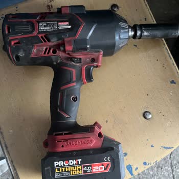 Kısa Sürede Arızalanan Ürünün İadesi Ve Değişimi Red Edildi