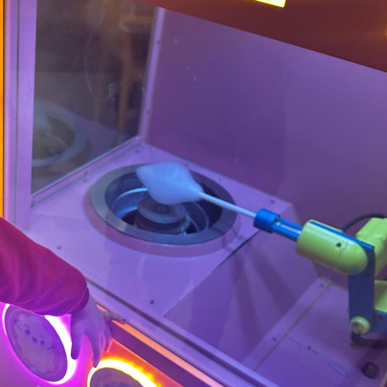 Alanyum AVM Sinema Şikayeti