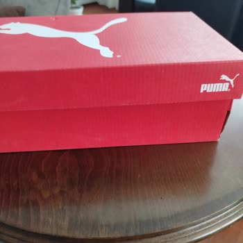 Puma Junior Çocuk Ayakkabısının 5 Ayda Deforme Olması Ve İade İsteği