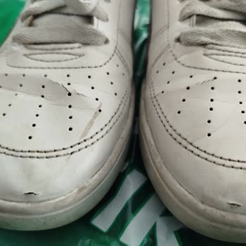 Puma Junior Çocuk Ayakkabısının 5 Ayda Deforme Olması Ve İade İsteği