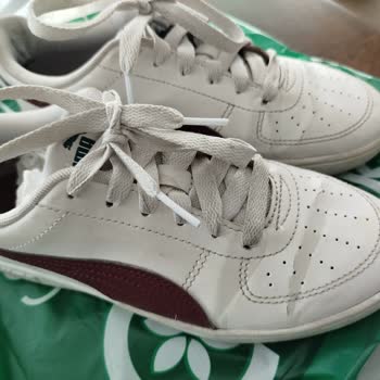 Puma Junior Çocuk Ayakkabısının 5 Ayda Deforme Olması Ve İade İsteği