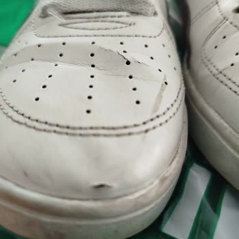 Puma Junior Çocuk Ayakkabısının 5 Ayda Deforme Olması Ve İade İsteği