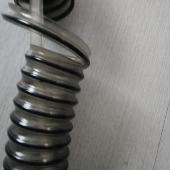 Kiwi Home Halı Yıkama Makinesi Hortumu Koptu!