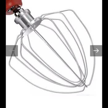 Balon Çırpıcıların Plastik Parçaları Gıdaya Karışıyor Ve Web Görseli Yanıltıcı