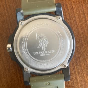 Saat Garantisi Kapsamında Olmasına Rağmen Ücret Talep Edildi