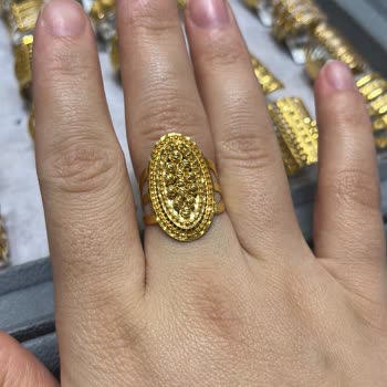 Tuba Kuyumculuk (Sultanbeyli) Altın Değerinin Gizlenerek 15 Bin Tl Fazla Ücret Alındı