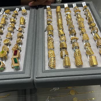 Tuba Kuyumculuk (Sultanbeyli) Altın Değerinin Gizlenerek 15 Bin Tl Fazla Ücret Alındı