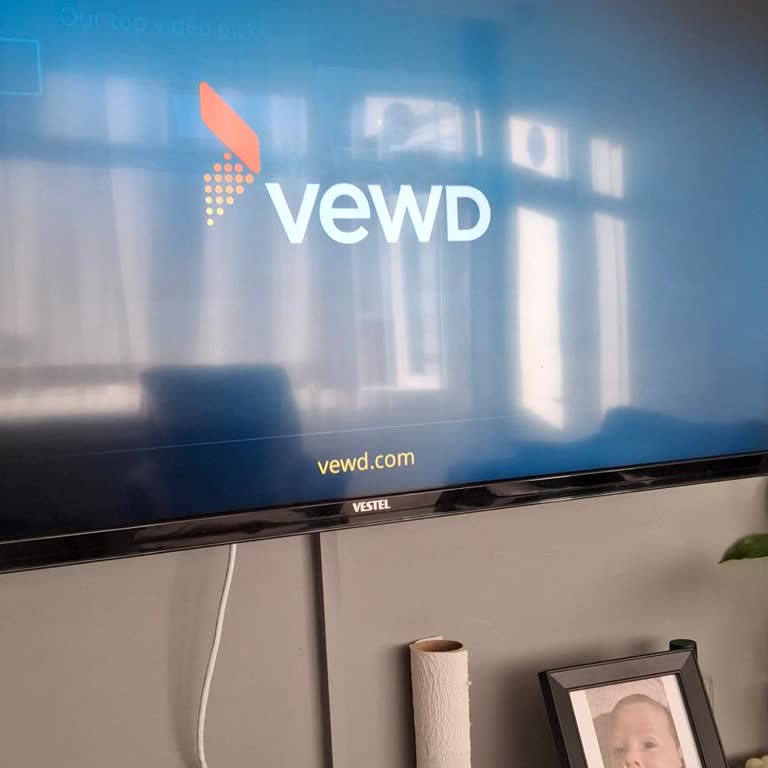 Vewd Uygulamalar Açılmıyor Ve Yazılım Güncellemesi Talebi