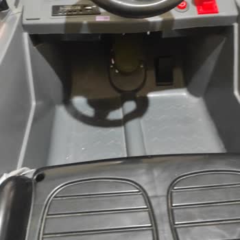 Daytona Akülü Arabanın Şanzıman Arızası Ve Ücretsiz Garanti Değişim Talebi