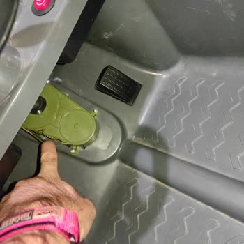 Daytona Akülü Arabanın Şanzıman Arızası Ve Ücretsiz Garanti Değişim Talebi