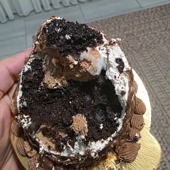 Naif Tatlı Pasta Müşteri Memnuniyetine Verilmeyen Önem