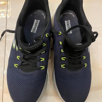 Skechers Ayakkabısı Dört Ayda Çuval Oldu, Müşteri Hizmetlerinden Açıklama Gelmedi