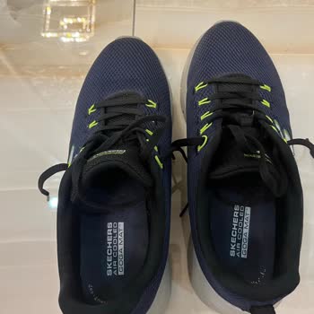 Skechers Ayakkabısı Dört Ayda Çuval Oldu, Müşteri Hizmetlerinden Açıklama Gelmedi