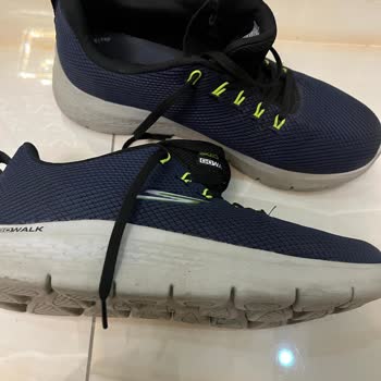 Skechers Ayakkabısı Dört Ayda Çuval Oldu, Müşteri Hizmetlerinden Açıklama Gelmedi