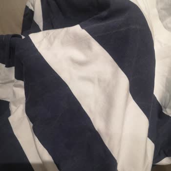 Kinetix Tişörtüm İlk Yıkamada Soldu, Mağaza Yanıt Vermedi