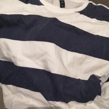 Kinetix Tişörtüm İlk Yıkamada Soldu, Mağaza Yanıt Vermedi