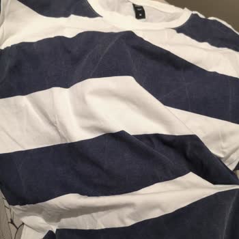 Kinetix Tişörtüm İlk Yıkamada Soldu, Mağaza Yanıt Vermedi