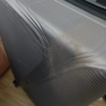 Kurtalan Ekspres Hem Personel Davranışından Hem Eşyalarıma Verilen Zarardan Dolayı Mağdur Oldum!