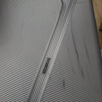 Kurtalan Ekspres Hem Personel Davranışından Hem Eşyalarıma Verilen Zarardan Dolayı Mağdur Oldum!