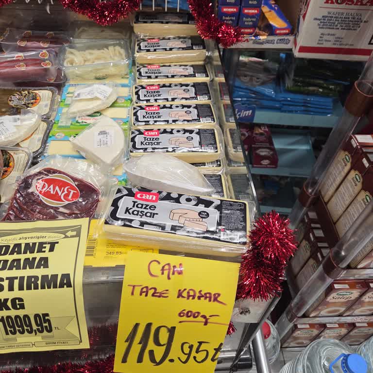 Fiyat Farkı Ve Personelin Saygısız Davranışı