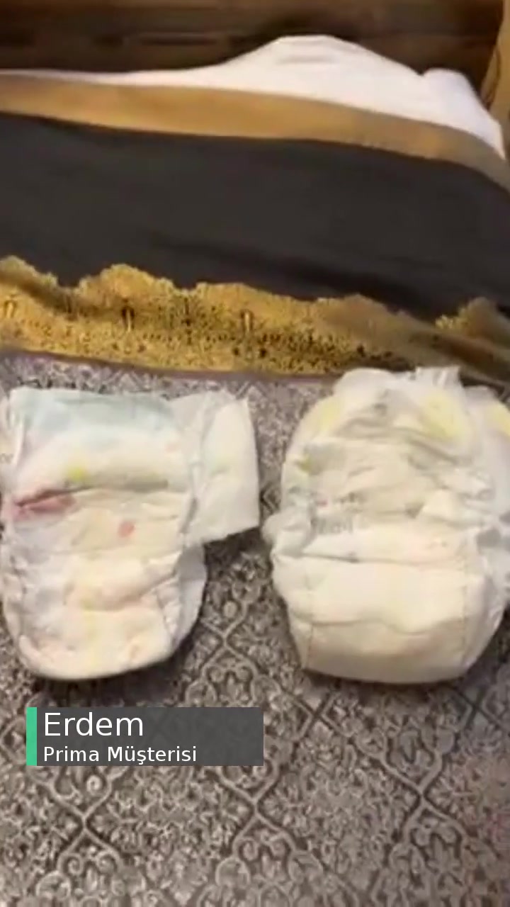 Prima Aynı Bez Çifte Standart! videonun kapak resmi