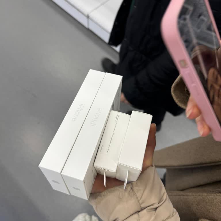 Gebze Teknosa’da Kaba Personel Ve Poşet İhmali