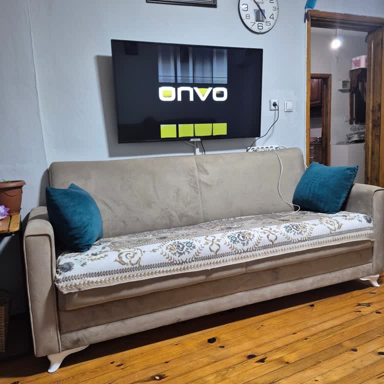 A101'den Aldığım Onvo TV'de Ekran Arızası ve Netflix Sorunu